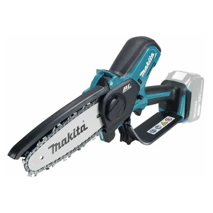 Аккумуляторная цепная пила Makita DUC150Z (без акк, без з/у)