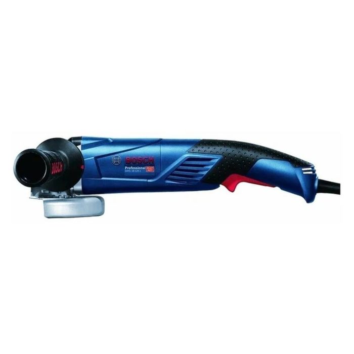 Машина шлифовальная угловая Bosch GWS18-125 SL