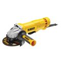 Машина шлифовальная угловая DeWalt DWE4203 Машина шлифовальная угловая DeWalt DWE4203