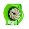 Аккумуляторная воздуходувка Greenworks GD40BV (без акк, без з/у)