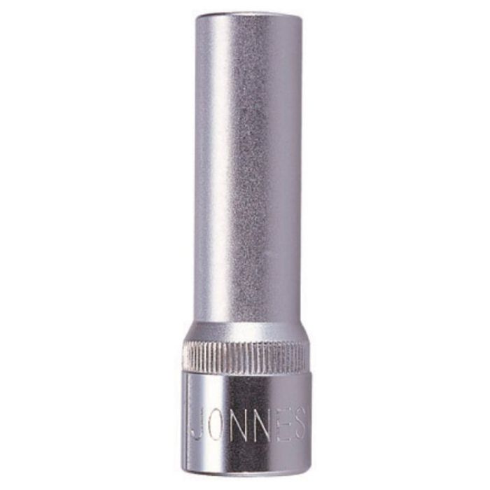 Головка торцевая Jonnesway 1/2" 27мм (S04HD4127)