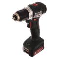 Аккумуляторная дрель-шуруповерт Metabo PowerMaxx BS 12 BL Аккумуляторная дрель-шуруповерт Metabo PowerMaxx BS 12 BL