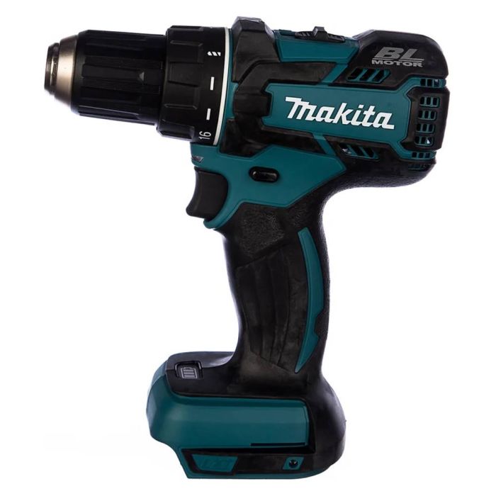 Аккумуляторная дрель-шуруповерт Makita DDF480Z