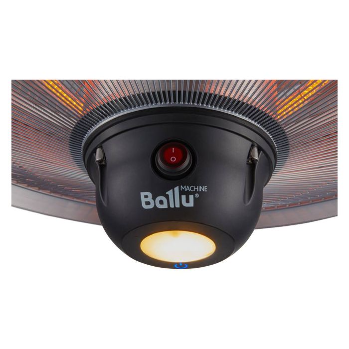 Инфракрасный воздухонагреватель Ballu BIH-LL-2.1-S