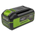 Аккумулятор Greenworks High Power G40HP5 40В 5Ач Аккумулятор Greenworks High Power G40HP5 40В 5Ач