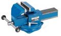 Тиски слесарные NORDBERG NT125 Тиски слесарные NORDBERG NT125