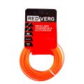 Леска для триммера REDVERG 2.4мм витая бесшумная 15м (990171) Леска для триммера REDVERG 2.4мм витая бесшумная 15м (990171)
