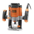 Фрезер Black&Decker KW1200E Фрезер Black&Decker KW1200E