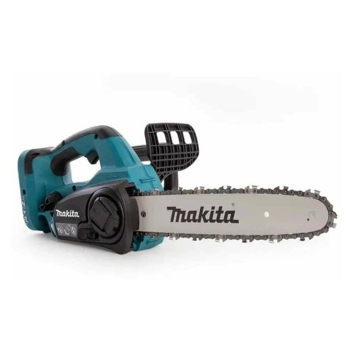 Аккумуляторная цепная пила Makita DUC356Z (без акк, без з/у)