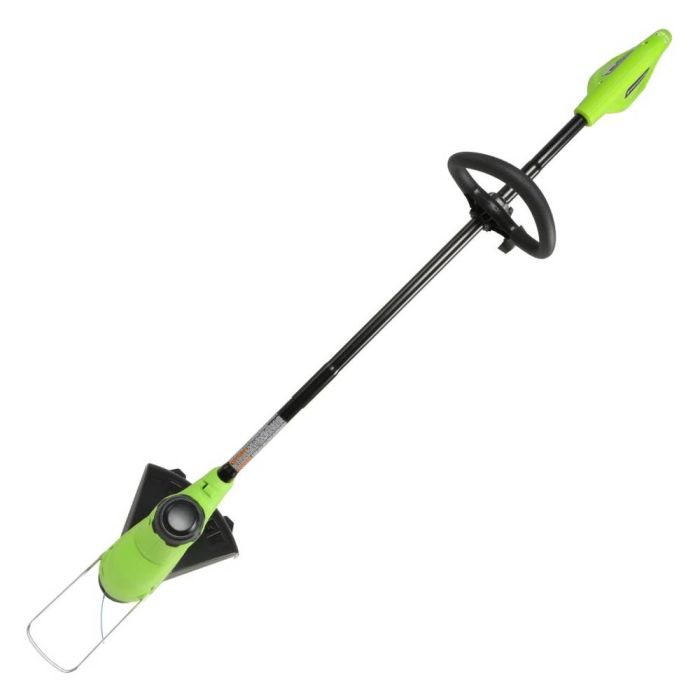 Аккумуляторный триммер Greenworks G24LT25