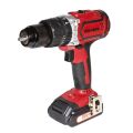 Аккумуляторная дрель-шуруповерт REDVERG RD-SD20BL/2Y ударная Аккумуляторная дрель-шуруповерт REDVERG RD-SD20BL/2Y ударная