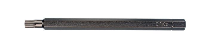 Felo Бита специальная XZN M8 длина 120мм, посадка 5/16", 10 шт 07800810