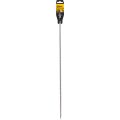 Бур SDS-plus DeWalt EXTREME2 DT9535 8х600мм Бур SDS-plus DeWalt EXTREME2 DT9535 8х600мм