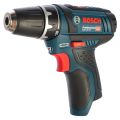 Аккумуляторная дрель-шуруповерт Bosch GSR 12V-15 Аккумуляторная дрель-шуруповерт Bosch GSR 12V-15