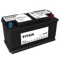 Аккумулятор TITAN AGM 6СТ-95.0 VRLA Аккумулятор TITAN AGM 6СТ-95.0 VRLA