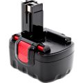 Аккумулятор Практика Ni-Mh 14.4В 2Ач для Bosch Аккумулятор Практика Ni-Mh 14.4В 2Ач для Bosch