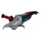 Машина шлифовальная угловая Metabo WE 24-230 MVT