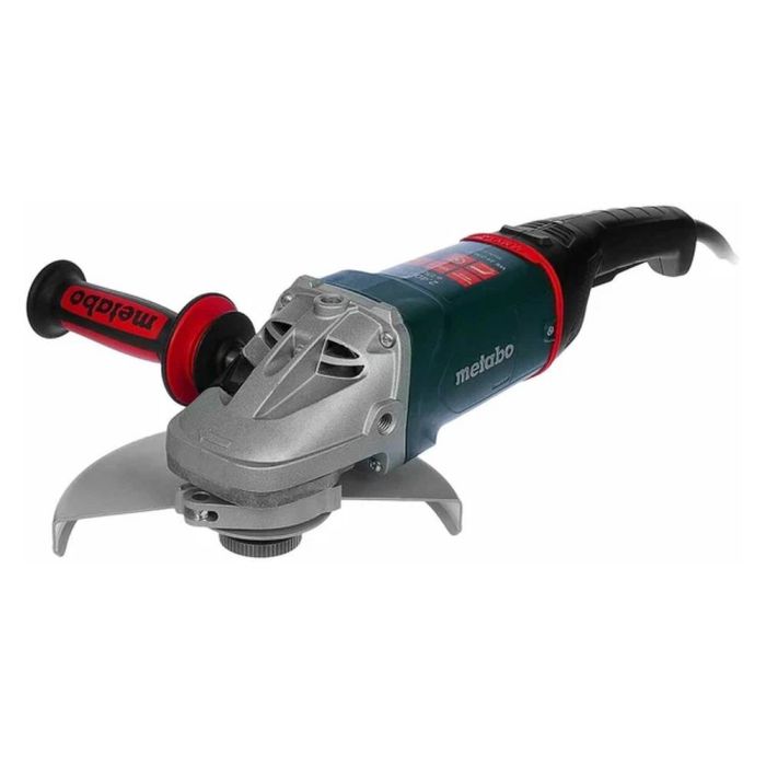 Машина шлифовальная угловая Metabo WE 24-230 MVT