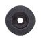 Круг лепестковый торцевой по металлу Bosch X571 Best for Metal 125х22.2мм K60 (923)