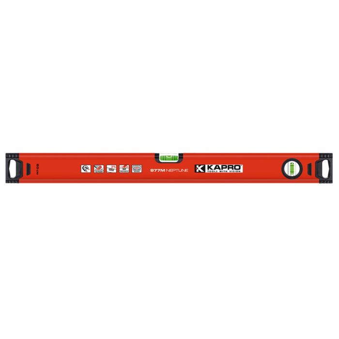 Уровень Kapro Neptune магнитный 600мм 977-40-60