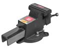 Тиски 125мм (5") поворотные JTC Тиски 125мм (5") поворотные JTC