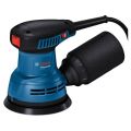 Эксцентриковая шлифмашина Bosch GEX 125 (020) Эксцентриковая шлифмашина Bosch GEX 125 (020)