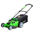 Аккумуляторная газонокосилка Greenworks Twin Force G40LM49DB (без акк, без з/у) Аккумуляторная газонокосилка Greenworks Twin Force G40LM49DB (без акк, без з/у)