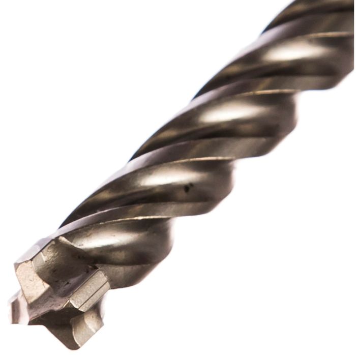 Бур SDS-plus Makita Nemesis II 28x250мм (B-58746)