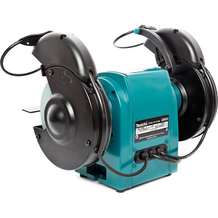Заточной станок Makita GB602