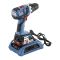 Аккумуляторная дрель-шуруповерт Bosch GSR 18 2664V-EC