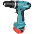 Аккумуляторная дрель-шуруповерт Makita 8271DWAE ударная Аккумуляторная дрель-шуруповерт Makita 8271DWAE ударная
