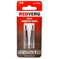 Бита REDVERG TT9х50мм 2шт (720491) Бита REDVERG TT9х50мм 2шт (720491)