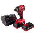 Аккумуляторный шуруповерт, ударный, 18 В, 4 предмета, кейс MIGHTY SEVEN DS-203S Аккумуляторный шуруповерт, ударный, 18 В, 4 предмета, кейс MIGHTY SEVEN DS-203S
