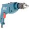 Сетевая дрель Bosch GSB 1300 ударная