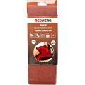 Лента шлифовальная REDVERG 100х610мм Р80 3шт (920191) Лента шлифовальная REDVERG 100х610мм Р80 3шт (920191)