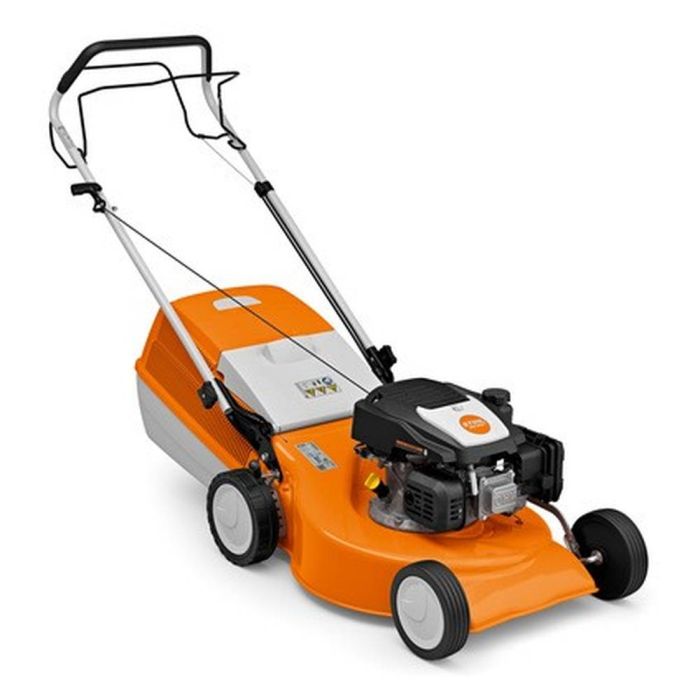 Бензиновая газонокосилка Stihl RM-253.0
