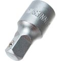 Удлинитель Jonnesway 1/2" 50мм (S24H450) Удлинитель Jonnesway 1/2" 50мм (S24H450)