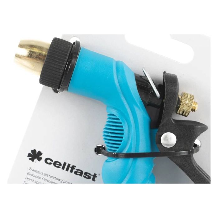 Пистолет для полива Cellfast BASIC (52-321)