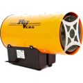 Газовый воздухонагреватель REDVERG RD-GH15 Газовый воздухонагреватель REDVERG RD-GH15
