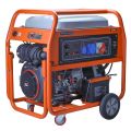 Генератор бензиновый EVOline PB 18003 E Генератор бензиновый EVOline PB 18003 E
