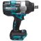 Аккумуляторный гайковерт Makita TW001GZ ударный (без акк, без з/у)