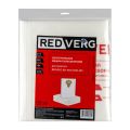 Мешок-пылесборник синтетический REDVERG RD-WVC1200-25S 5шт Мешок-пылесборник синтетический REDVERG RD-WVC1200-25S 5шт