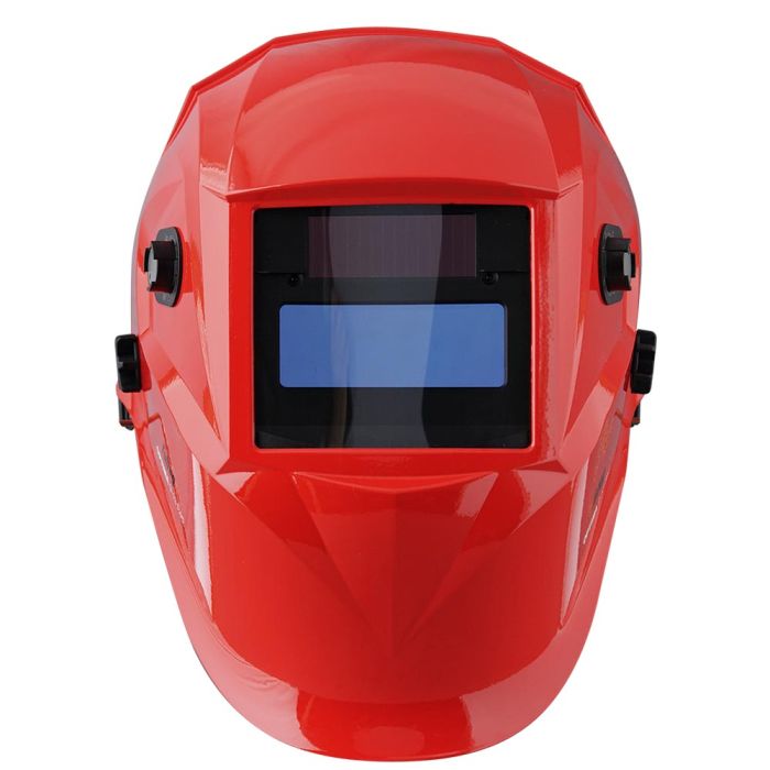 Маска сварщика хамелеон Fubag OPTIMA 9-13 RED