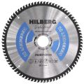 Диск пильный по алюминию Hilberg Industrial 216х30мм 80T (HA216) Диск пильный по алюминию Hilberg Industrial 216х30мм 80T (HA216)