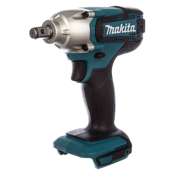 Аккумуляторный гайковерт Makita DTW190Z ударный (без акк, без з/у)