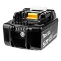 Аккумулятор Makita BL1830B Li-Ion 18В 3Ач 632M83-6 Аккумулятор Makita BL1830B Li-Ion 18В 3Ач 632M83-6