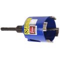 Коронка алмазная SDS-plus Distar DDS-W 82мм М16 (5083) Коронка алмазная SDS-plus Distar DDS-W 82мм М16 (5083)