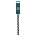 Бур SDS-plus Heller Trijet 14х260мм (26774) Бур SDS-plus Heller Trijet 14х260мм (26774)