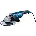 Машина шлифовальная угловая Bosch GWS 24-230 P Машина шлифовальная угловая Bosch GWS 24-230 P