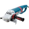 Машина шлифовальная угловая Bosch GWS24-230JVX Машина шлифовальная угловая Bosch GWS24-230JVX